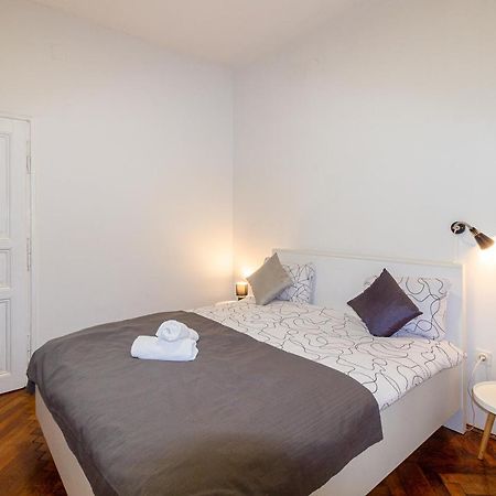 Apartment G37 Zagreb Dış mekan fotoğraf