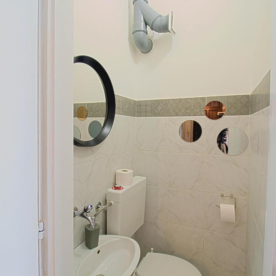 Apartment G37 Zagreb Dış mekan fotoğraf