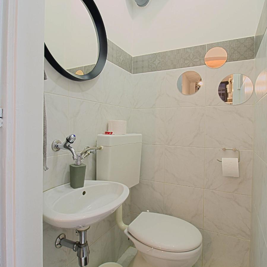 Apartment G37 Zagreb Dış mekan fotoğraf