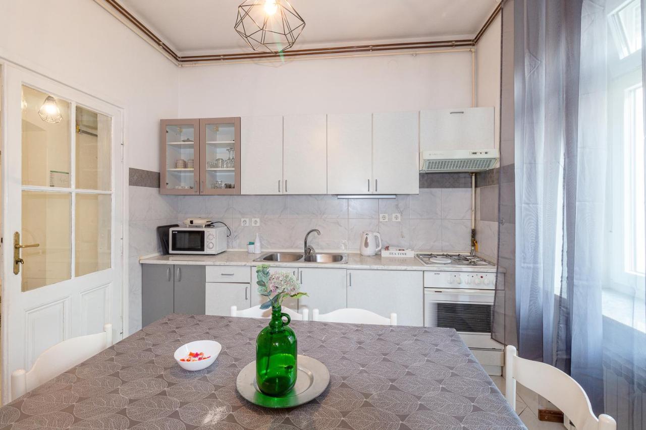 Apartment G37 Zagreb Dış mekan fotoğraf