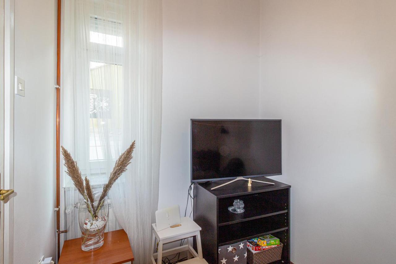 Apartment G37 Zagreb Dış mekan fotoğraf