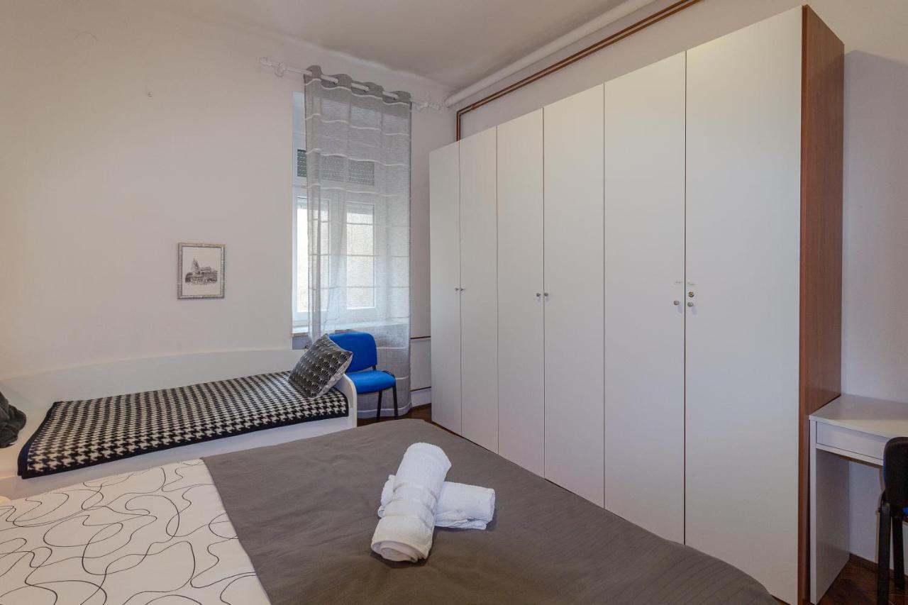 Apartment G37 Zagreb Dış mekan fotoğraf