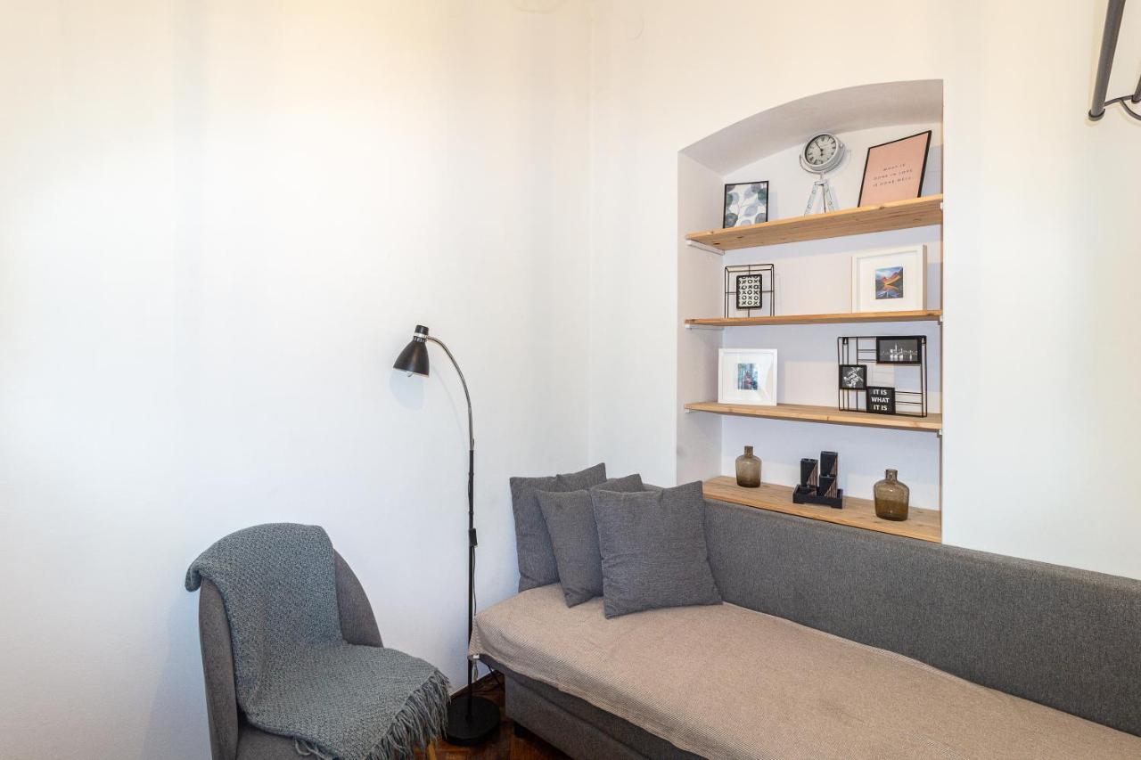 Apartment G37 Zagreb Dış mekan fotoğraf