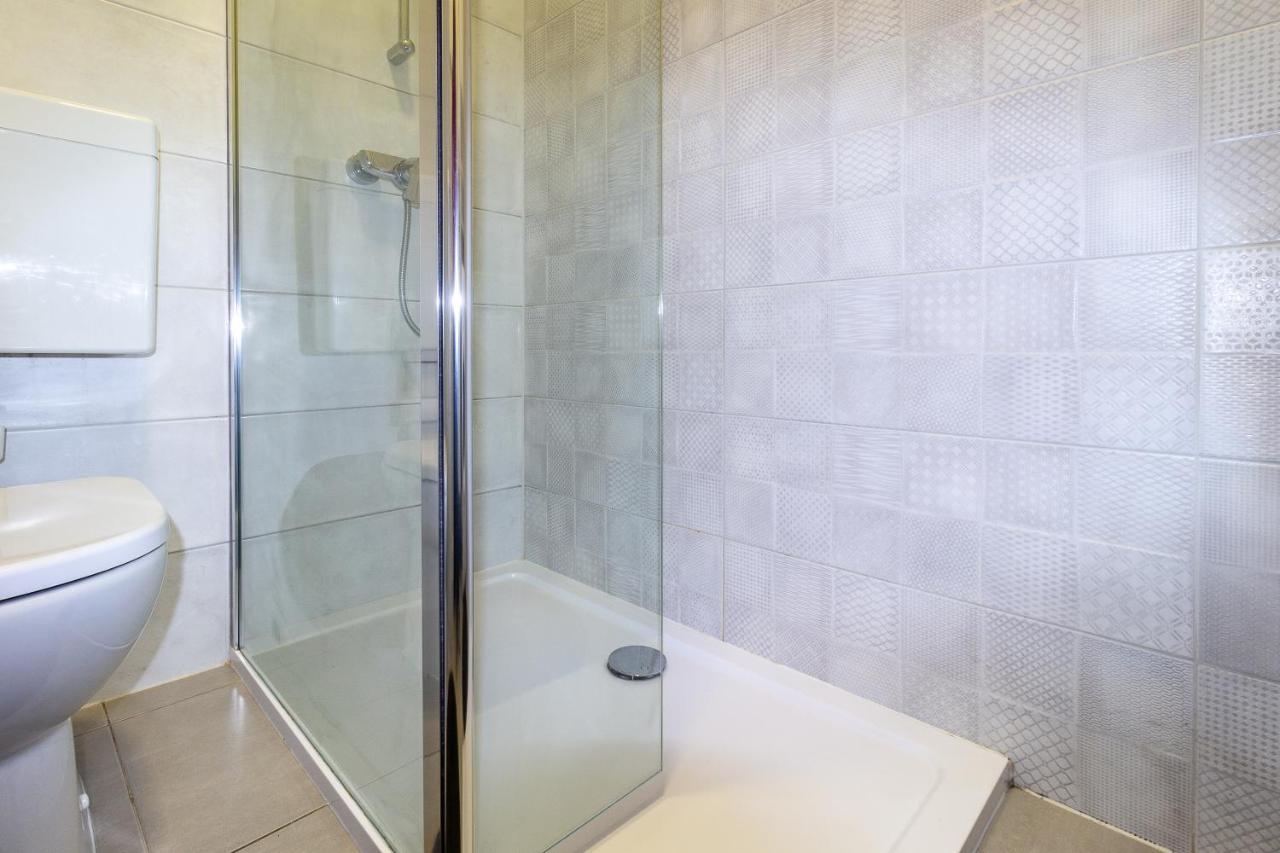 Apartment G37 Zagreb Dış mekan fotoğraf