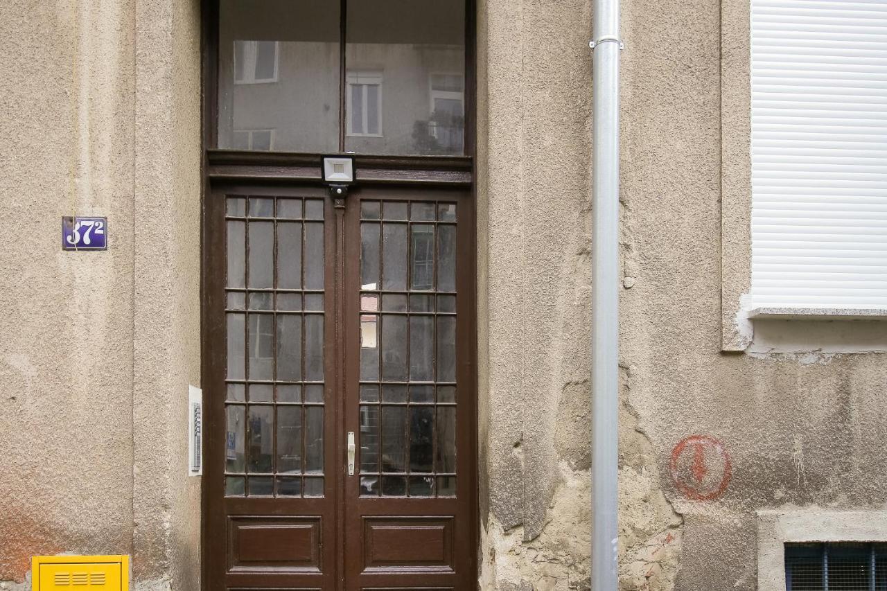 Apartment G37 Zagreb Dış mekan fotoğraf