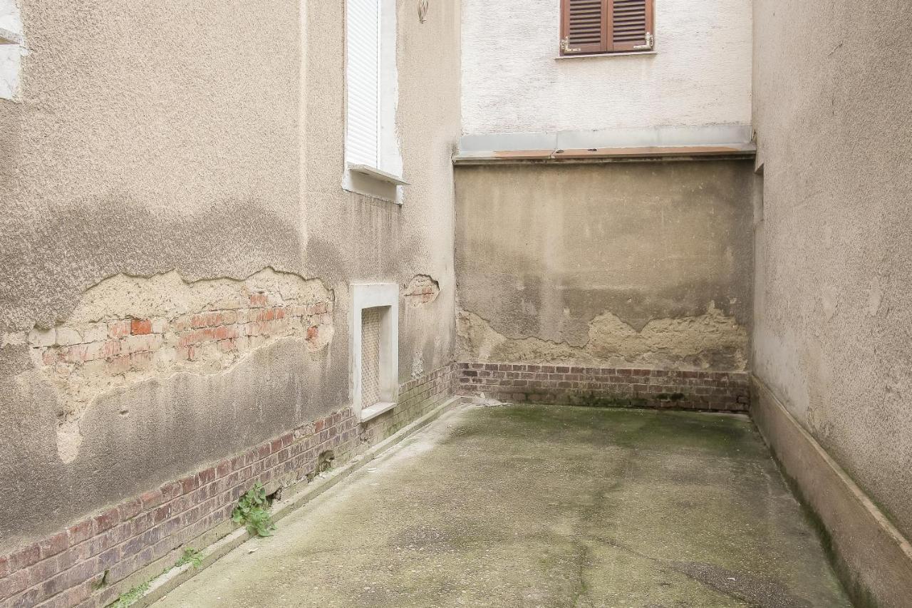 Apartment G37 Zagreb Dış mekan fotoğraf