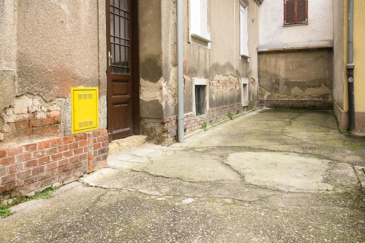 Apartment G37 Zagreb Dış mekan fotoğraf